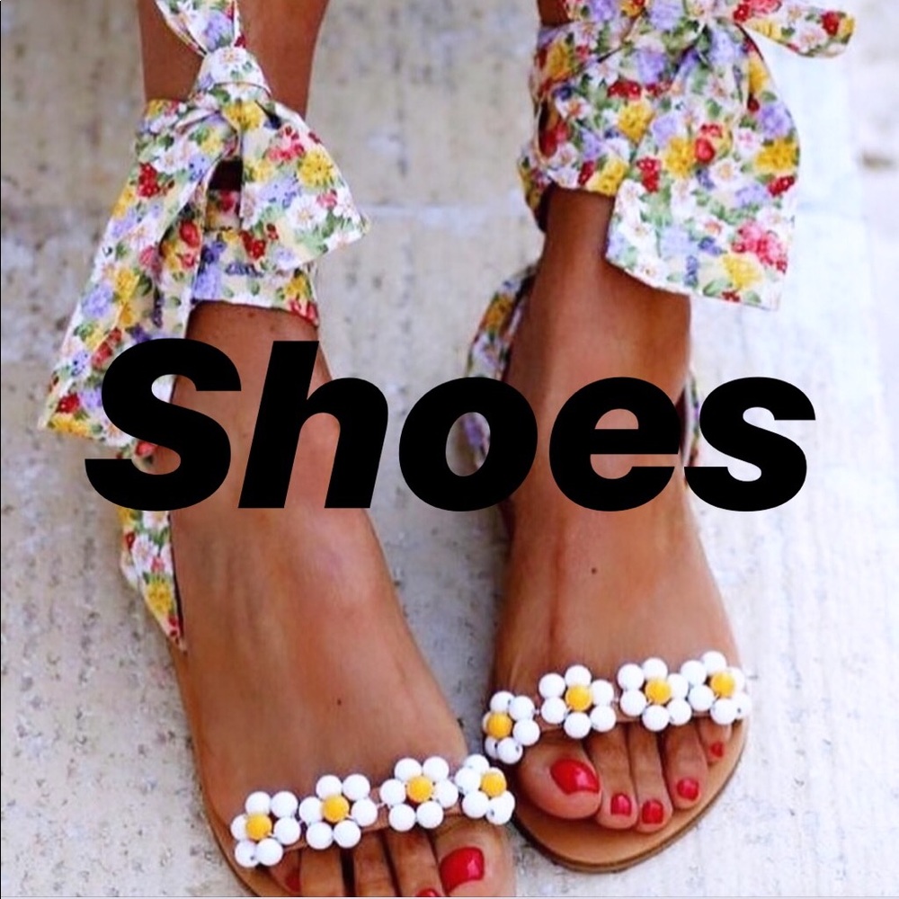 Shoes Shoes & More Shoes